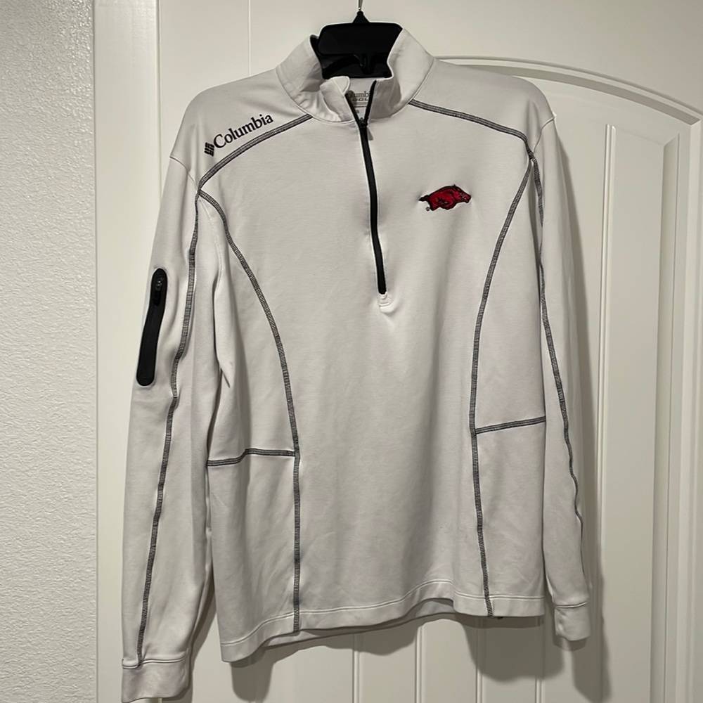 Columbia golf polo
